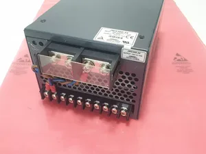 Parker Compumotor 6250 2-Axis Servo Controller 120V-240v