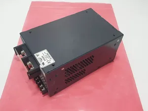 Parker Compumotor 6250 2-Axis Servo Controller 120V-240v
