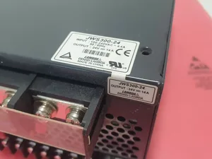 Parker Compumotor 6250 2-Axis Servo Controller 120V-240v