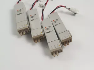 Parker Compumotor 6250 2-Axis Servo Controller 120V-240v