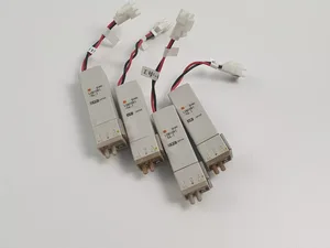 Parker Compumotor 6250 2-Axis Servo Controller 120V-240v