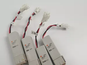 Parker Compumotor 6250 2-Axis Servo Controller 120V-240v