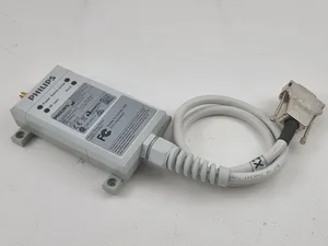 Philips base station 4598 012 57862