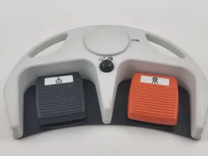 Linemaster SP-5970214-016005XA Foot Pedal, Transponder VPA-SP-831
