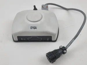 Linemaster SP-5970214-016005XA Foot Pedal, Transponder VPA-SP-831