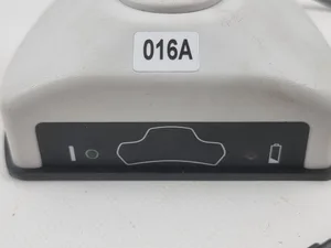 Linemaster SP-5970214-016005XA Foot Pedal, Transponder VPA-SP-831