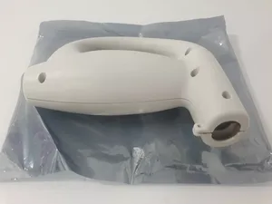 Alma Laser Handpiece connector adapter plastic cover unknown model