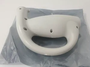 Alma Laser Handpiece connector adapter plastic cover unknown model
