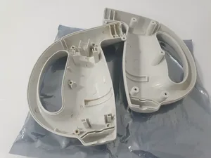 Alma Laser Handpiece connector adapter plastic cover unknown model