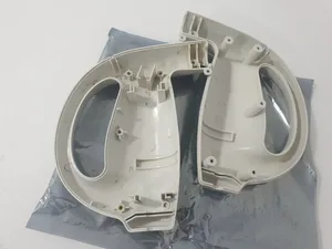 Alma Laser Handpiece connector adapter plastic cover unknown model