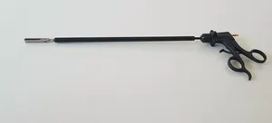 Medicon 72.65.13 Hartmann Punch, 13mm used *lot of 2*+Ackermann 13-1605