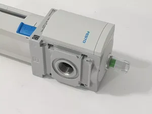 *New* Festo MS6-LFM-1/2-A-R-M-DA 536871 Fine Filter 20bar 300psi 2MPa NMP