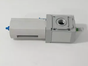*New* Festo MS6-LFM-1/2-A-R-M-DA 536871 Fine Filter 20bar 300psi 2MPa NMP