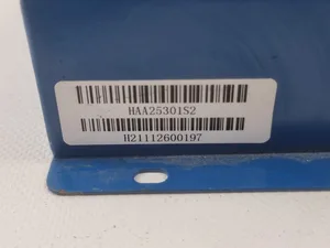 Beijing KEYUNALONG HAA25301S2 wireless communication device with SIM card holder