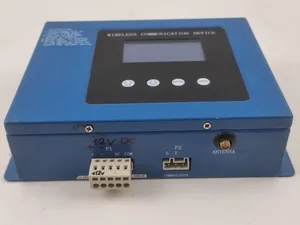 Beijing KEYUNALONG HAA25301S2 wireless communication device with SIM card holder