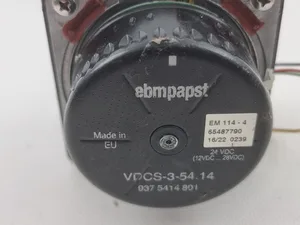 embpapst VDCS-3-54.14-EM114- -65487790-0239