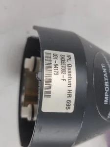 LUMENIS IPL QUANTUM OPTICAL TREATMENT HEAD HR 695 NATULIGHT SA3557002-F
