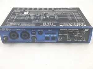 ROLAND Edirol UA-101 Hi-Speed USB Audio Interface