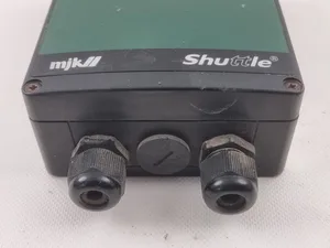 MJK 201215 SHUTTLE LEVEL TRANSMITER range 0-15m W/200570 ultrasonic sensor 30Kz