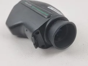 KVH Datascope Monocular, Fluxgate Compass And electrical Rangefinder All In One