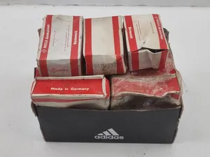 *New* Carbon Brushes Starter MEGA-Autokohien - A-138 (Germany) *Lot of 50*
