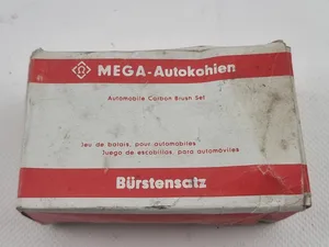 *New* Carbon Brushes Starter MEGA-Autokohien - A-138 (Germany) *Lot of 50*