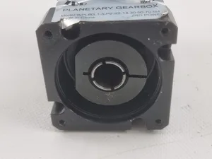 ZRD - planetary grearbox model WOL60L-1-5-P2-S2-14-30-50-70-M4