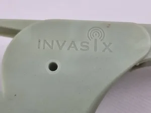 Invasix-Inmode Pro BodyTite Dual Sensor Applicator Handpiece HP172246A
