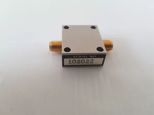 Wiltron limiter c20770 (from RF ANALYZER MODEL 6407) USED GOOD