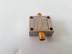 Wiltron limiter c20770 (from RF ANALYZER MODEL 6407) USED GOOD