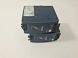 PULS Dimension QS10.241 Power Supply AC/DC Direct Rail Mount
