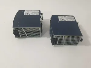 PULS Dimension QS10.241 Power Supply AC/DC Direct Rail Mount