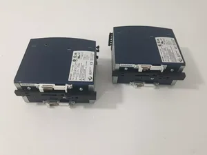 PULS Dimension QS10.241 Power Supply AC/DC Direct Rail Mount