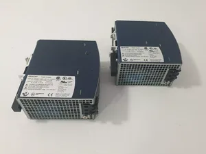 PULS Dimension QS10.241 Power Supply AC/DC Direct Rail Mount