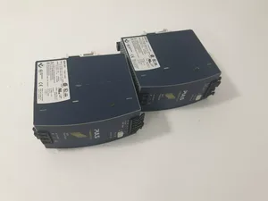 PULS Dimension QS10.241 Power Supply AC/DC Direct Rail Mount