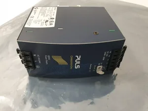 PULS Dimension QS10.241 Power Supply AC/DC Direct Rail Mount