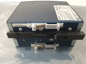 PULS Dimension QS10.241 Power Supply AC/DC Direct Rail Mount