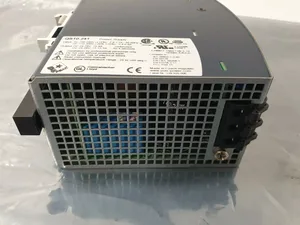 PULS Dimension QS10.241 Power Supply AC/DC Direct Rail Mount