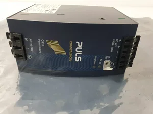 PULS Dimension QS10.241 Power Supply AC/DC Direct Rail Mount