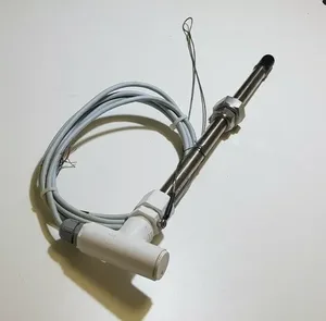 ECD ELECTRO CHEMICAL DEVICE Sensor MVS17-T23-CBL-EG-VSS Spacific ION Flouride