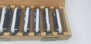 *New* HP CC903-60149 print head scitex fb6700 printer Cc903-62833 *lot of3*