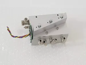 APLEX AHM-6175-24 17 in Industrial Fanless Touch Screen Human Machine Interface