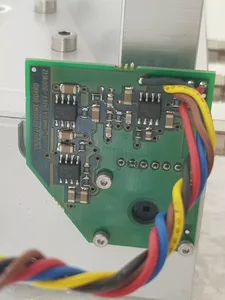 APLEX AHM-6175-24 17 in Industrial Fanless Touch Screen Human Machine Interface