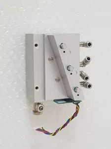 APLEX AHM-6175-24 17 in Industrial Fanless Touch Screen Human Machine Interface