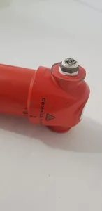 Parker Domnick-Hunter oil-x evolution 015acs 604442200 acs015cbmx oe1045.9c