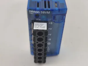 OMRON S8VM-15024C / S8VM15024C - power supply