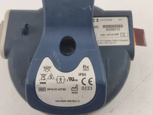 Covidien BIS REF 185-1014-DM BIS LoC 2 Channel Module