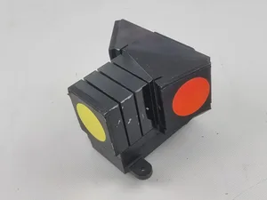 Fujinon TV338C-1 control No. 12711514