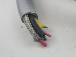 Alma 700-950nm Hand Piece *no end connector to the machine*