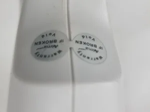 Alma 700-950nm Hand Piece *no end connector to the machine*